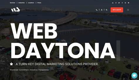 daytona local seo|web daytona marketing agency.